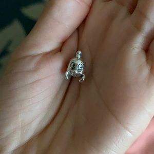 Flounder Pandora Charm